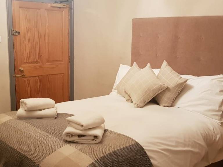 Accommodation Aylsham