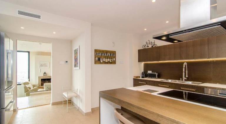 Sitges Spaces Sea View Villa- 6 Bedrooms, 5 bathrooms, 2 private pools, Near center — photo 5