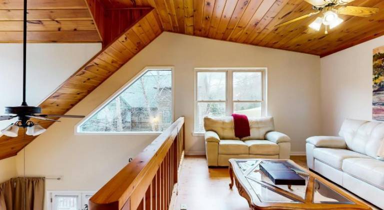 House with 3 rooms for 7 persons — photo 2