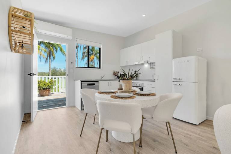 Apartment  Mylestom