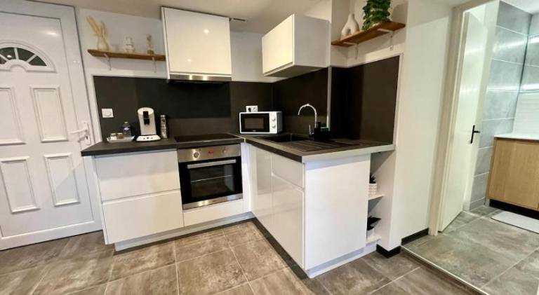 Holiday apartment with 1 room for 2 persons — photo 3