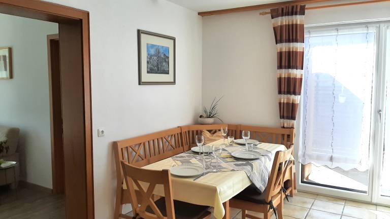 Ferienwohnung Plattling