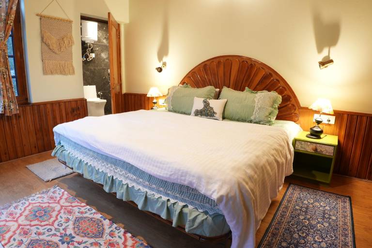 Charming villa with garden, grill & patio | Suitable for remote work | Pets are welcome — photo 2