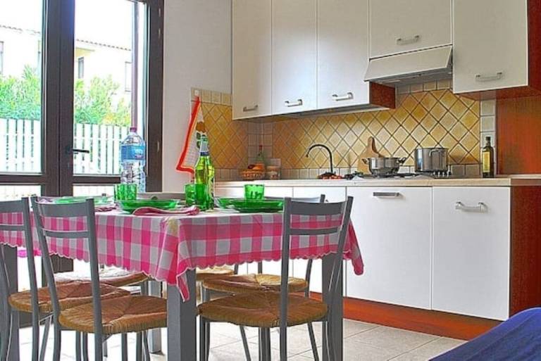 Appartement La Ciaccia