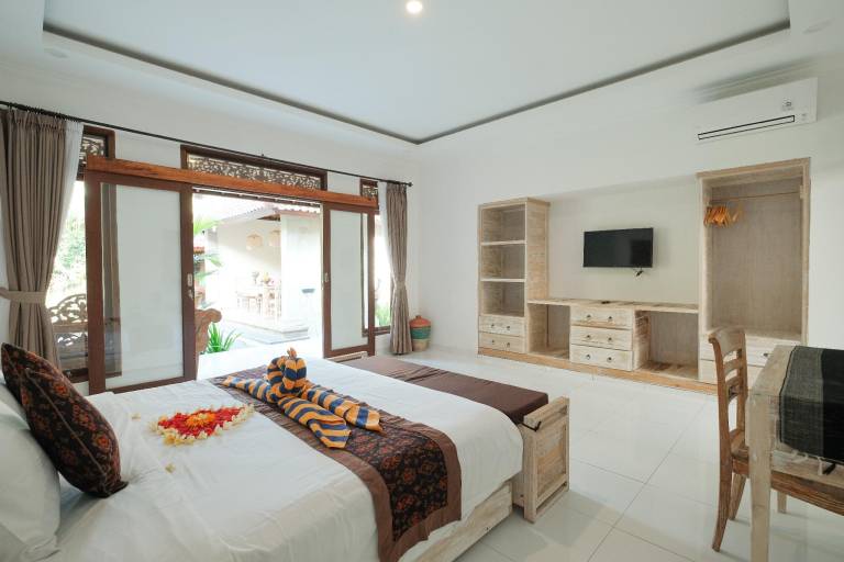 Resort Payangan