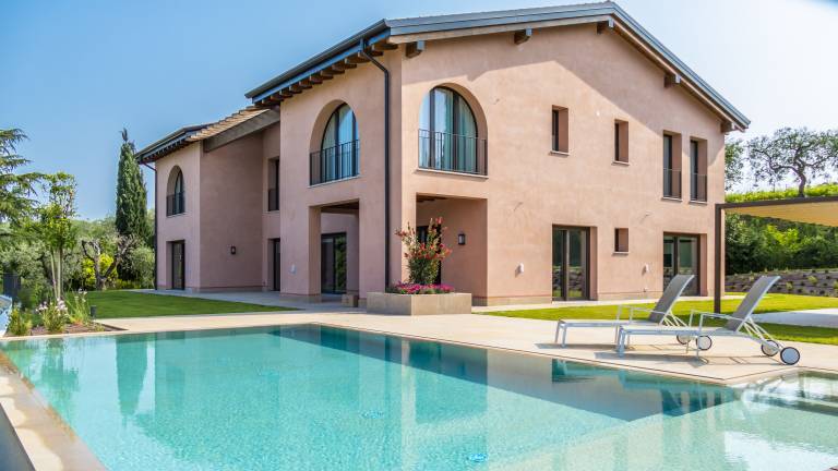 Villa Lazise