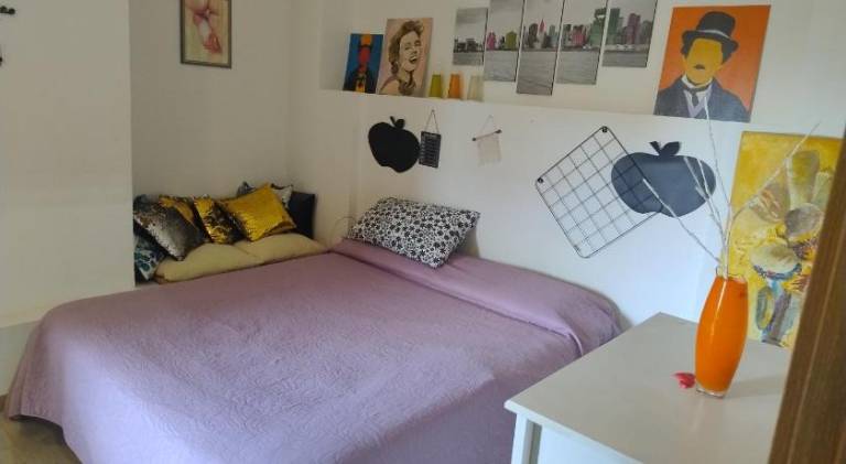 Holiday apartment with 1 room for 2 persons — photo 2