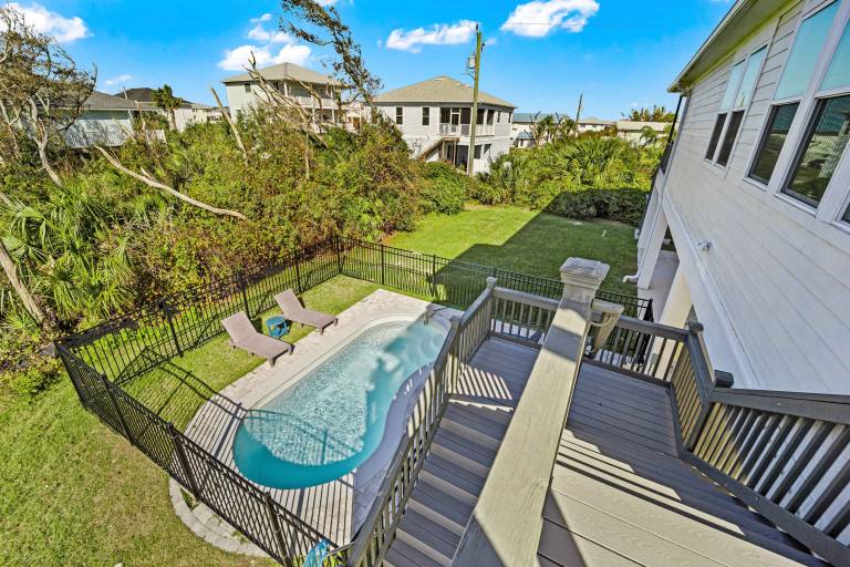 Family-friendly wonderful vacation home with barbeque, garden & fast internet | Sea view | Next to the beach | Pets are welcome — photo 4