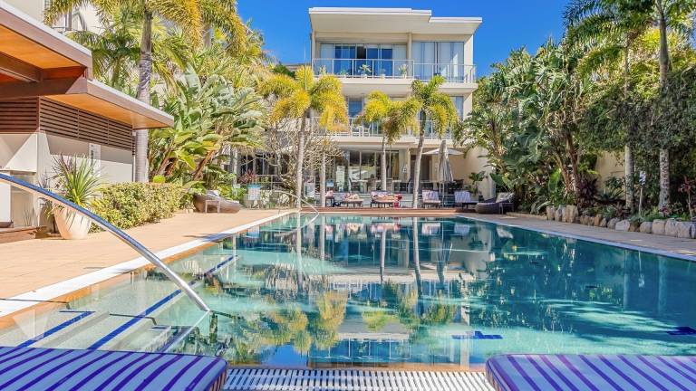 Apartment Kingscliff