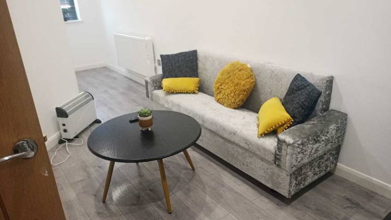 Apartment  Leicester