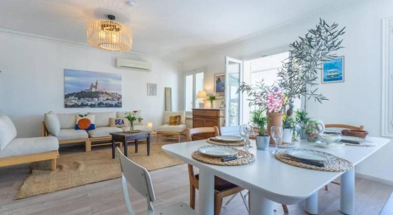 Ferienhaus Saint-Henri