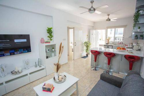 Appartement Paphos