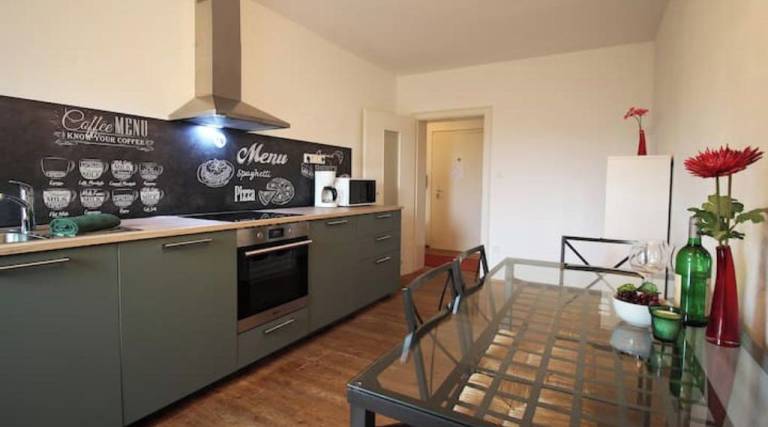Ferienwohnung  Heidingsfeld