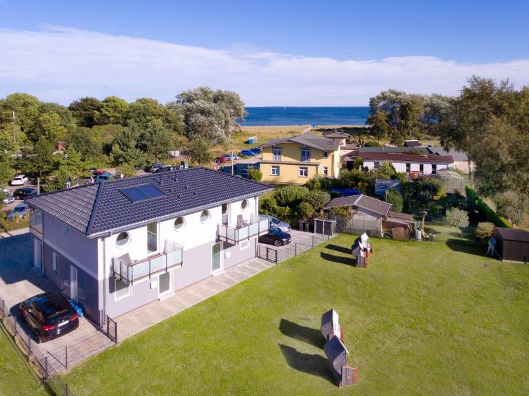 Children-friendly vacation home with patio, sauna & pool | Sea view | Beach nearby | Pets allowed — photo 4