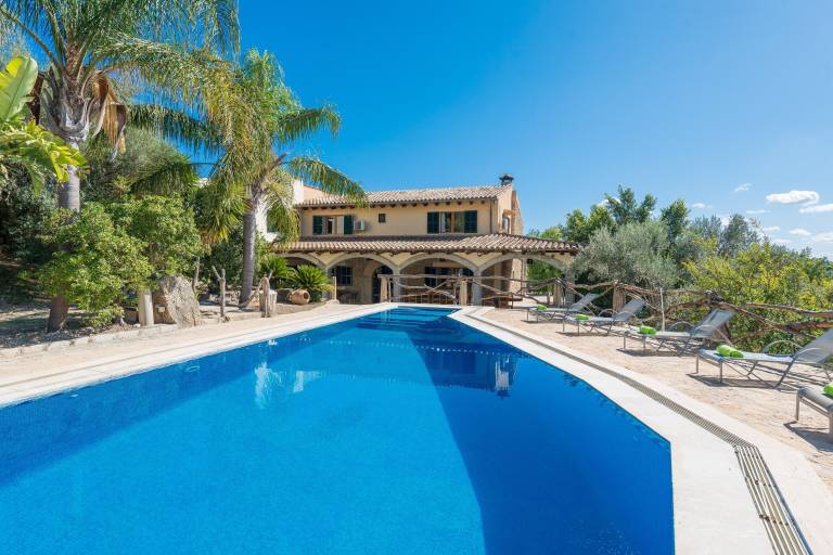 Villa Lloseta