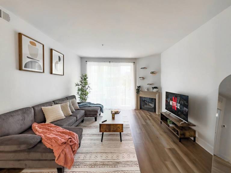 Chambre d'hôtes  Marina Del Rey