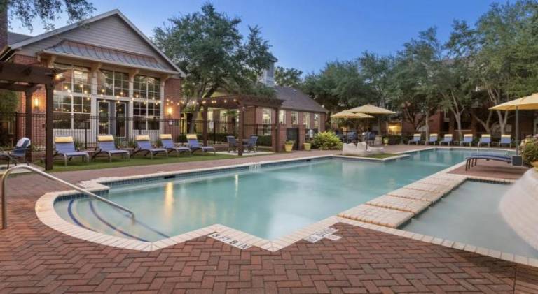 Pleasant holiday apartment with pool | Pets allowed — photo 3