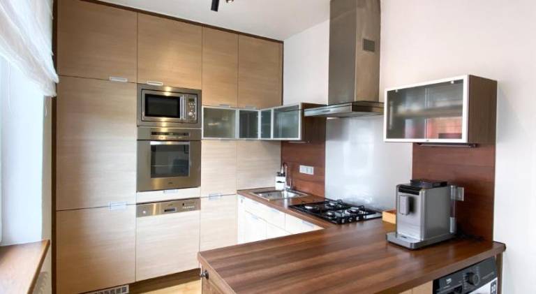 Rental apartment | Close to Holy Trinity Column — photo 2