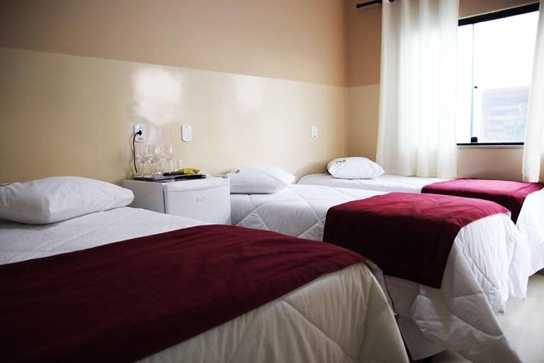 Hotel Malbec — photo 2