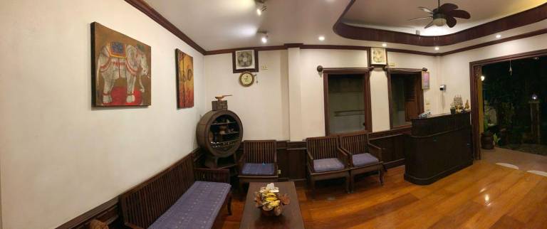 Siridel Luang Prabang — photo 3
