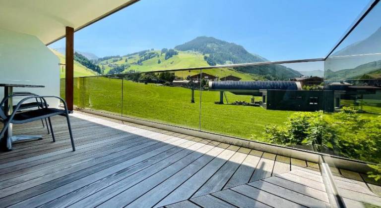 Wellness- und Familienhotel Egger — photo 3