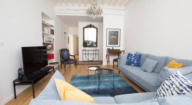 Appartement Beaune