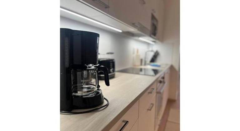 Nice apartment | Near Arktikum Science Museum | Pets allowed in Rovaniemi