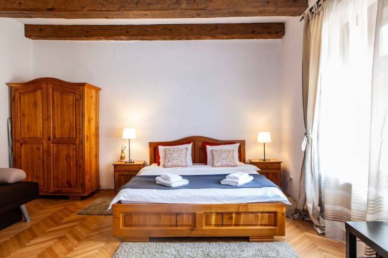 Appartement Centrul Vechi