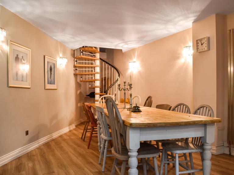 Swanage Beach House — photo 5