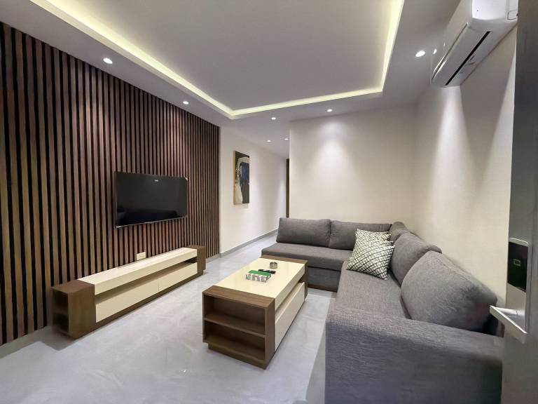 Apartment Jabal Al Lweibdeh
