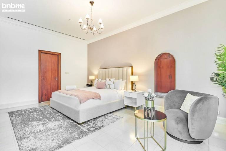Bnbmehomes Majestic Marina Gem nr Ain Dubai -G05 — photo 2