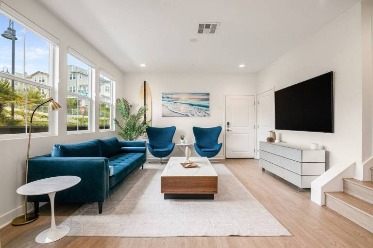 Makena By The Sea 3 bed home near beach