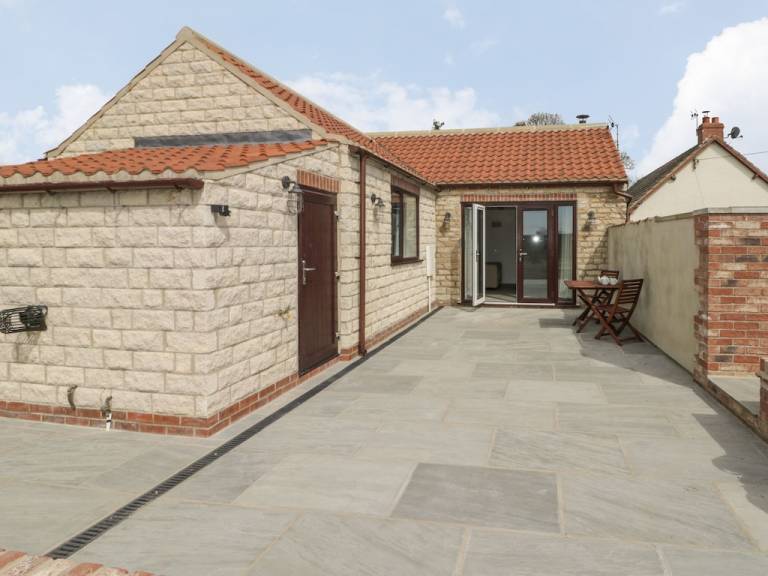 Cottage Malton