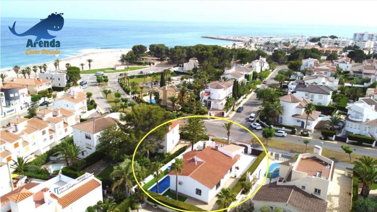 Villa Miami Playa