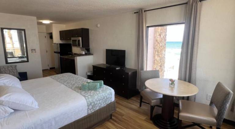 Flamingo Inn Beachfront - Daytona Beach — photo 2