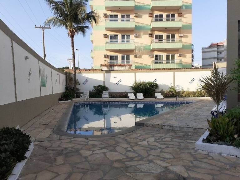 Apartamento  Jacaré