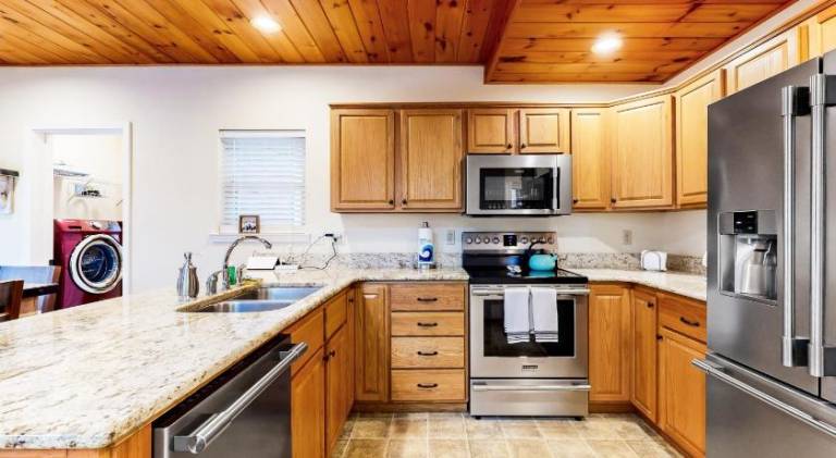 House with 3 rooms for 7 persons — photo 4