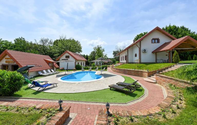 kuća  Sveti Đurđ