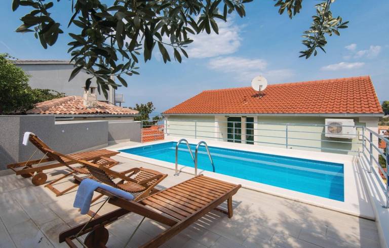 Apartament Trpanj