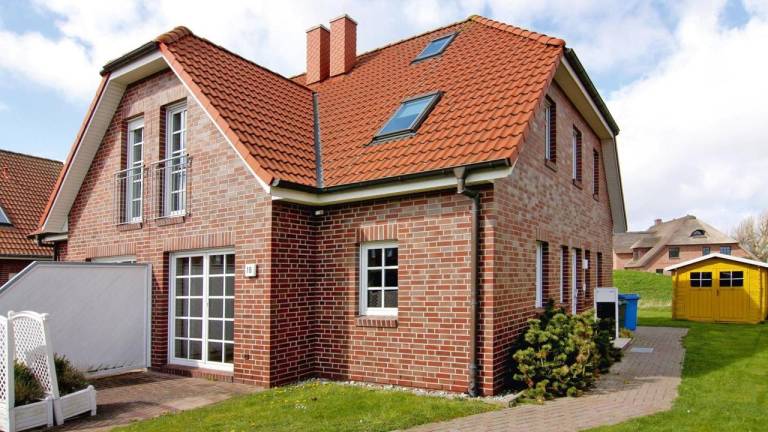 Ferienhaus Büsum