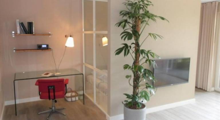 50 m² Ferienwohnung