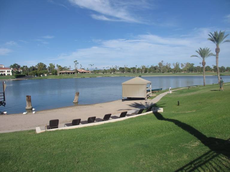 Villa Scottsdale Lodge