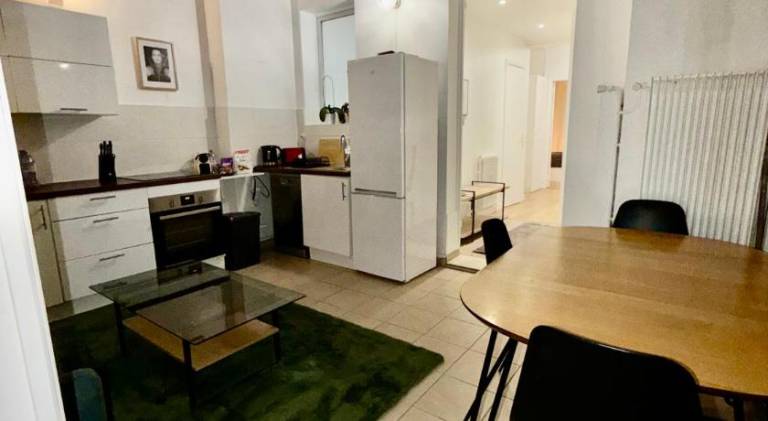 Wonderful rental apartment with patio | Pets are welcome — photo 2