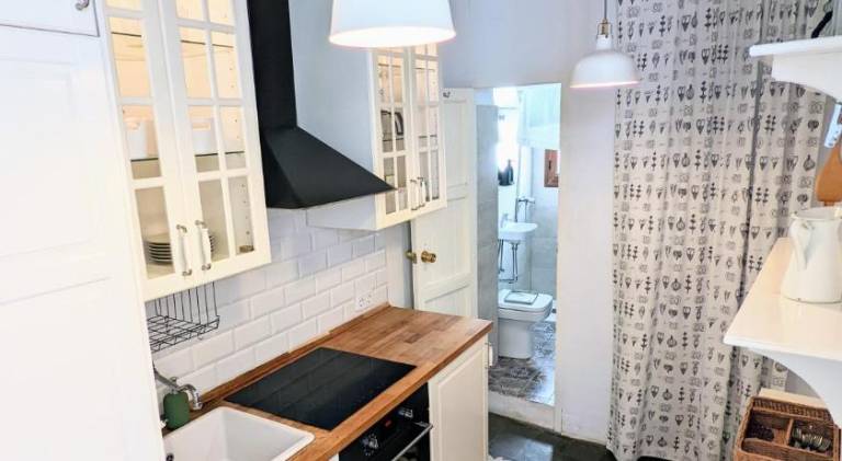 Lovely rental apartment | Beach nearby | Dogs allowed — photo 4