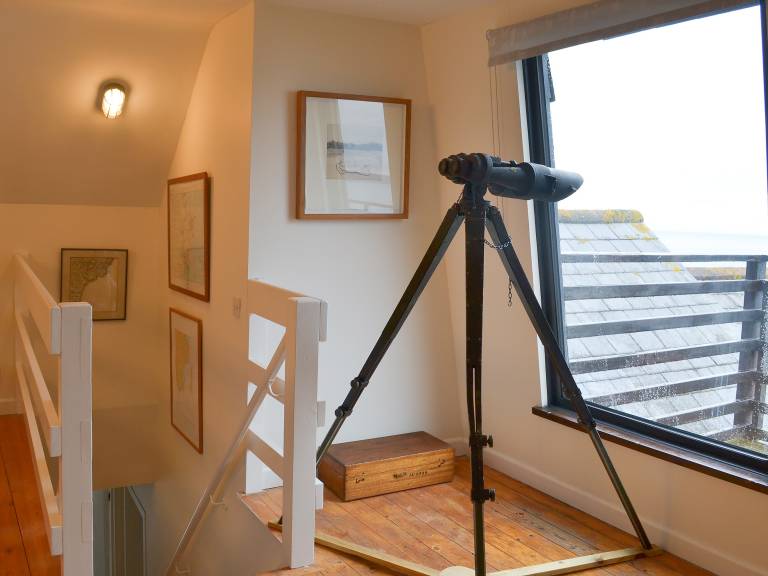 Cottage | Sea view — photo 5