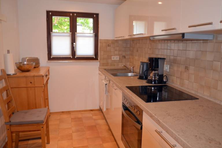 Ferienwohnung Mercyscher Hof, 70qm, 2 Schlafzimmer, 1 Wohnzimmer, max. 6 Personen — photo 5