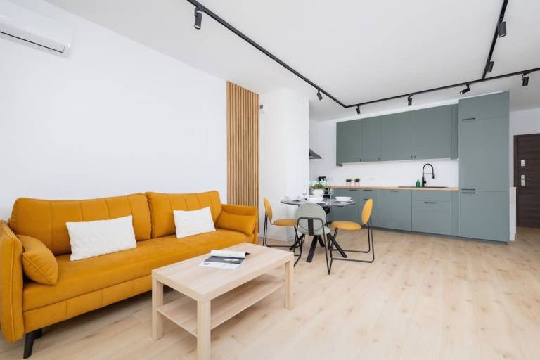 Apartament  Jaworzno