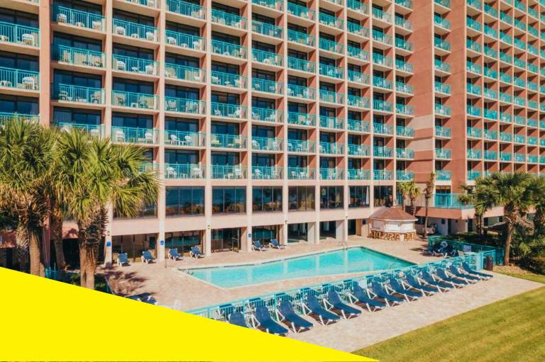 Hostel Myrtle Beach