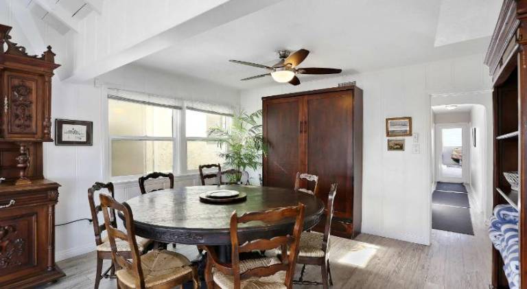 Vacation home with 4 rooms for 8 persons — photo 5