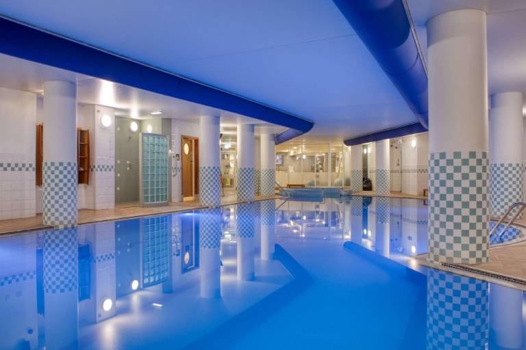Hilton Nottingham — photo 2